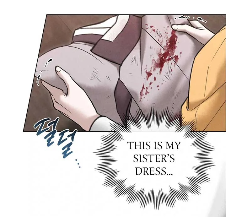 Wild Night Chapter 68 page 33