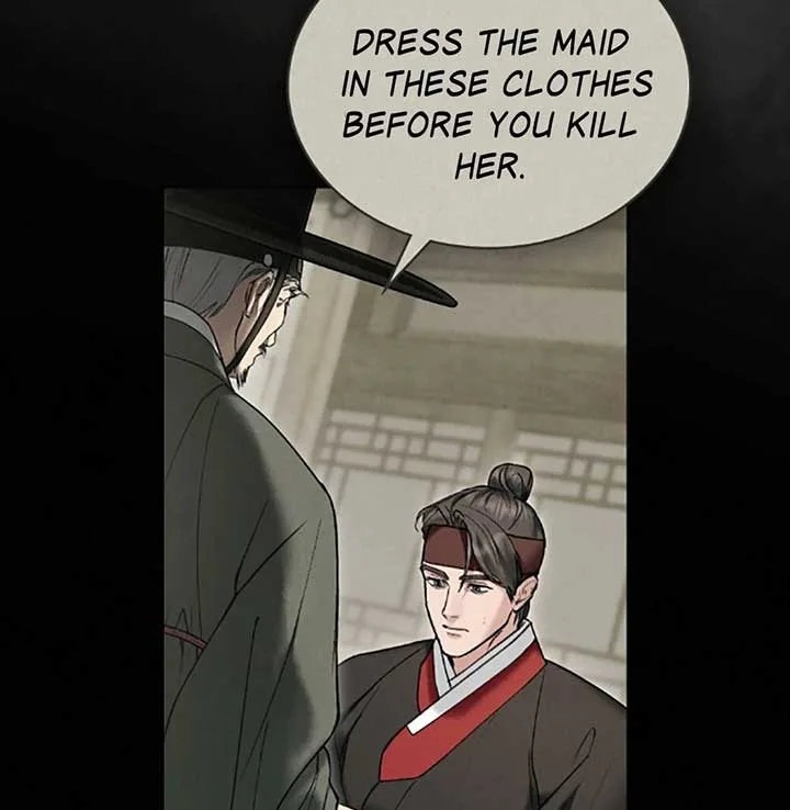 Wild Night Chapter 70 page 38