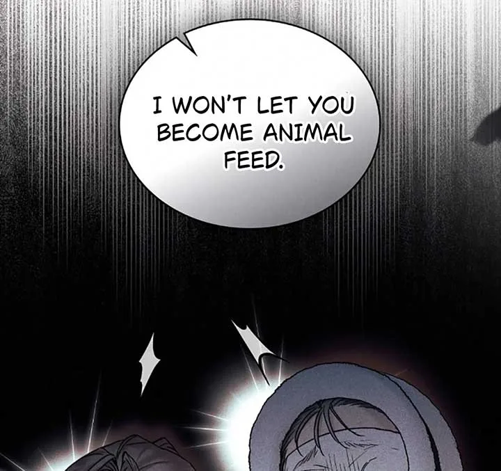 Wild Night Chapter 70 page 43