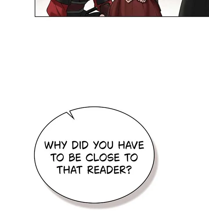 Wild Night Chapter 70 page 33
