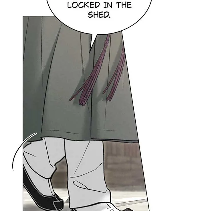 Wild Night Chapter 70 page 18