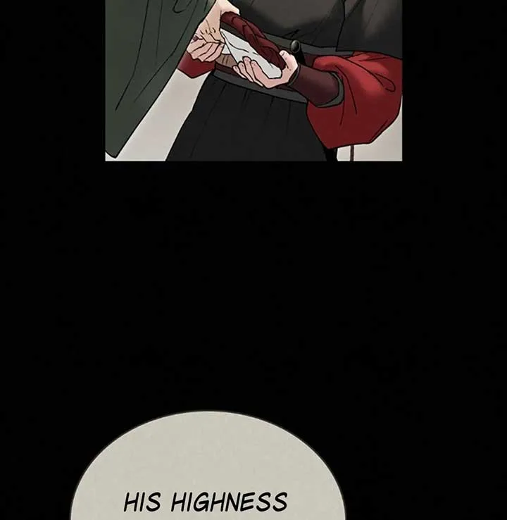 Wild Night Chapter 70 page 39