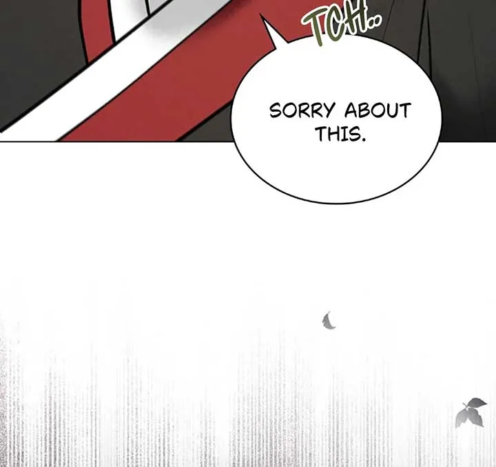 Wild Night Chapter 70 page 42