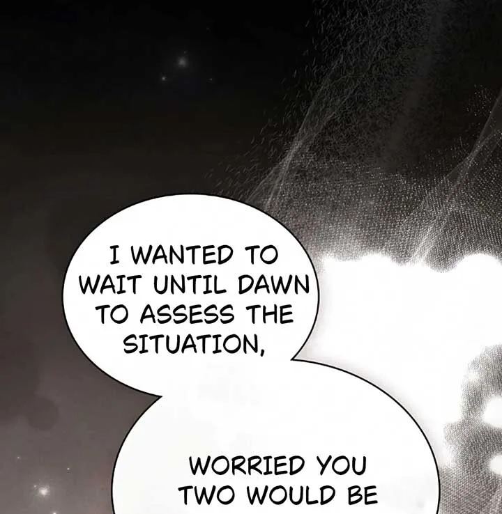 Wild Night Chapter 70 page 69