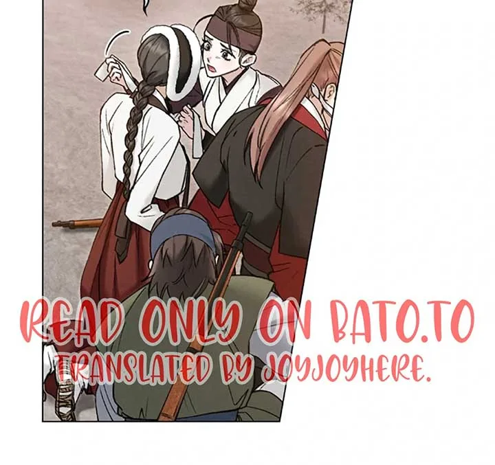 Wild Night Chapter 70 page 63
