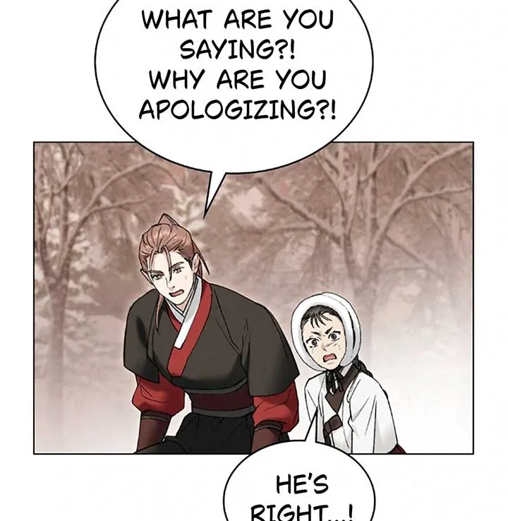 Wild Night Chapter 70 page 73