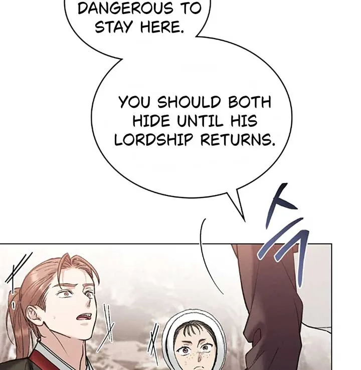Wild Night Chapter 70 page 80