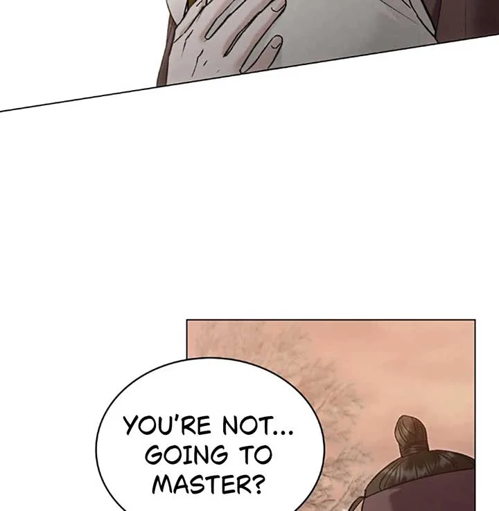 Wild Night Chapter 70 page 86