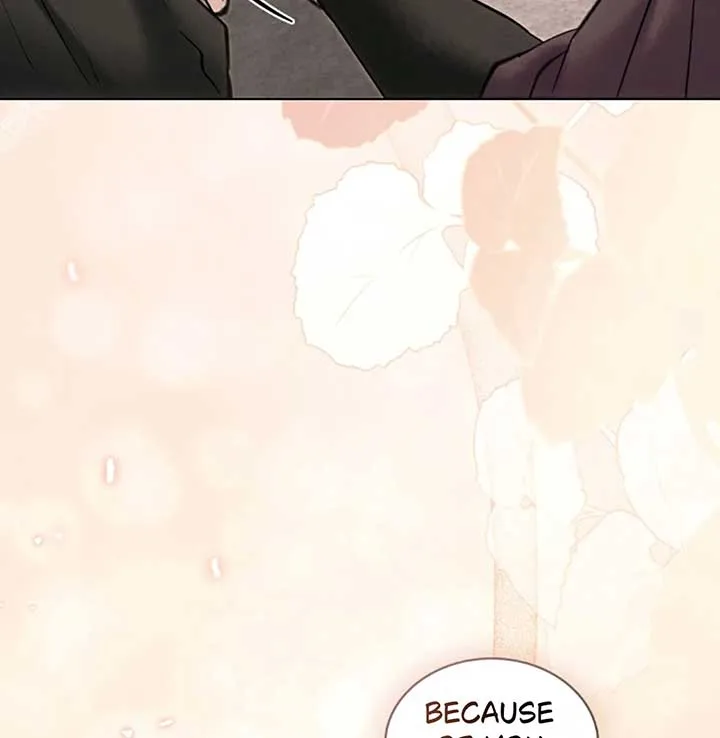Wild Night Chapter 70 page 76
