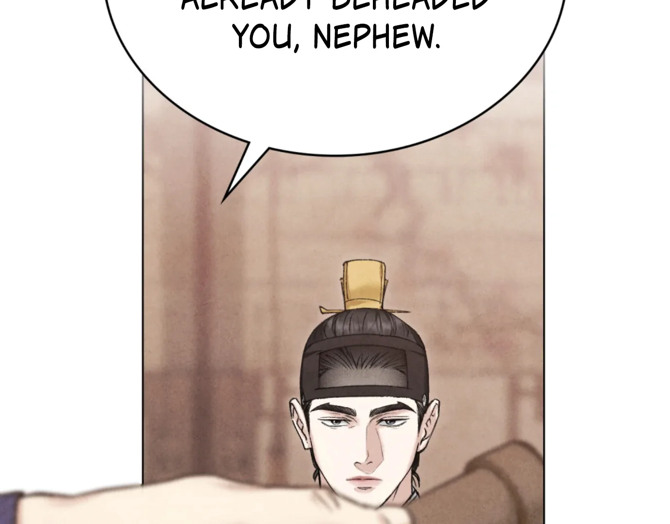 Wild Night Chapter 67 page 43