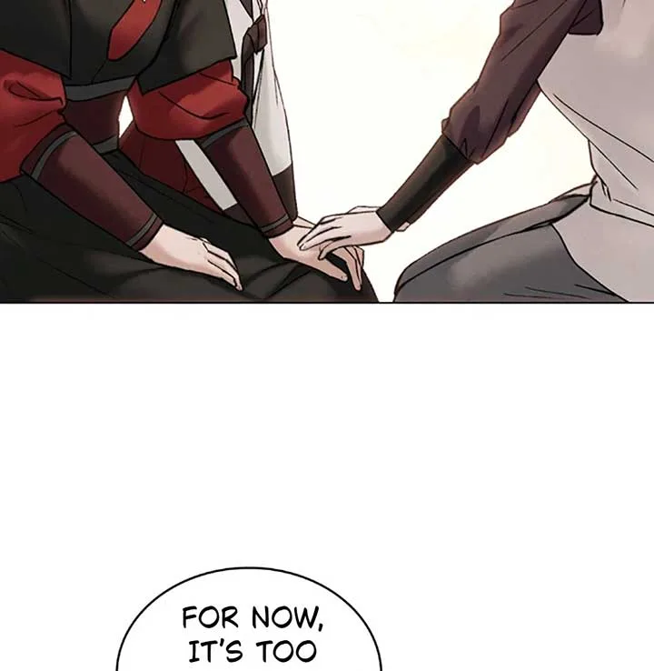 Wild Night Chapter 70 page 79