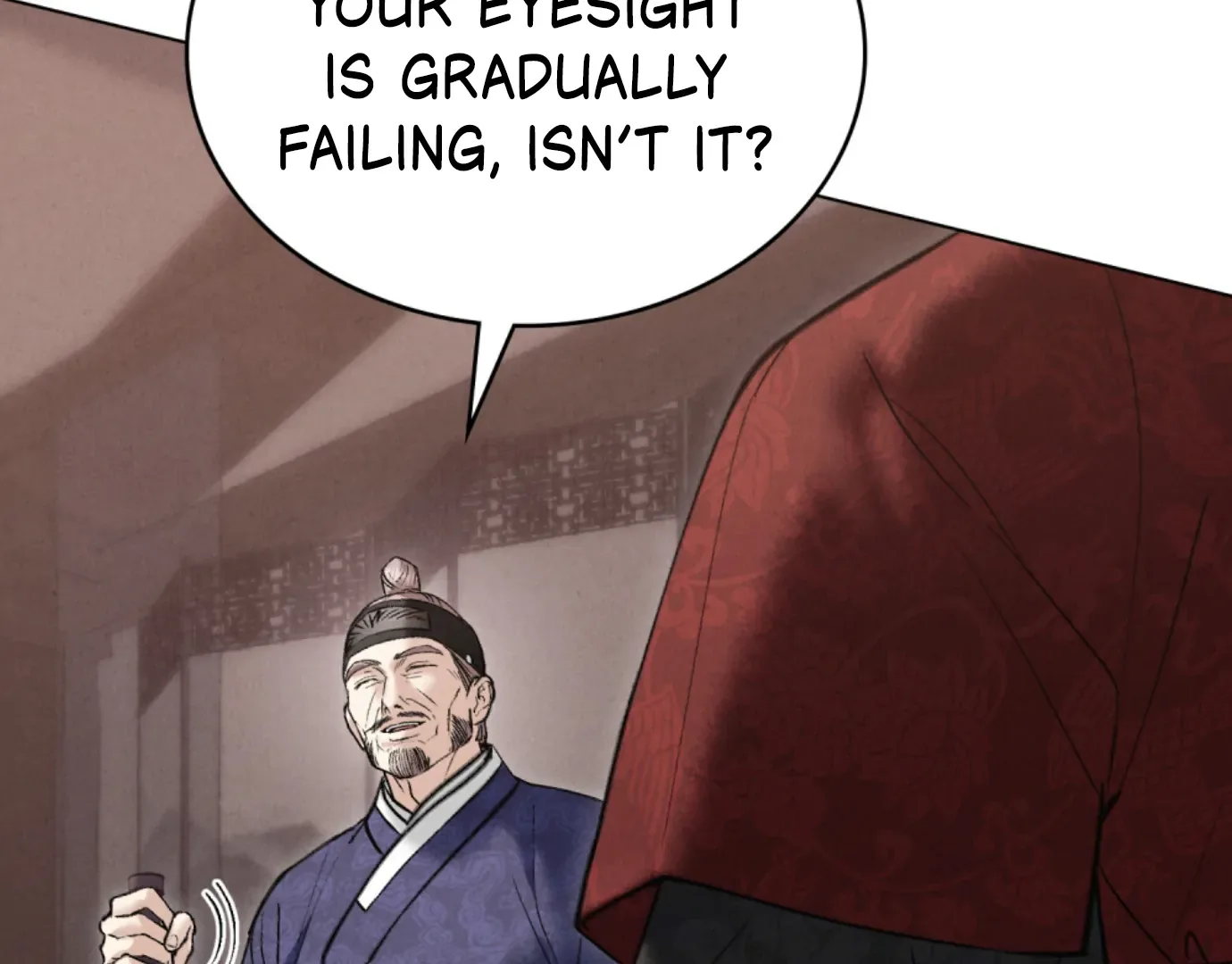 Wild Night Chapter 67 page 52