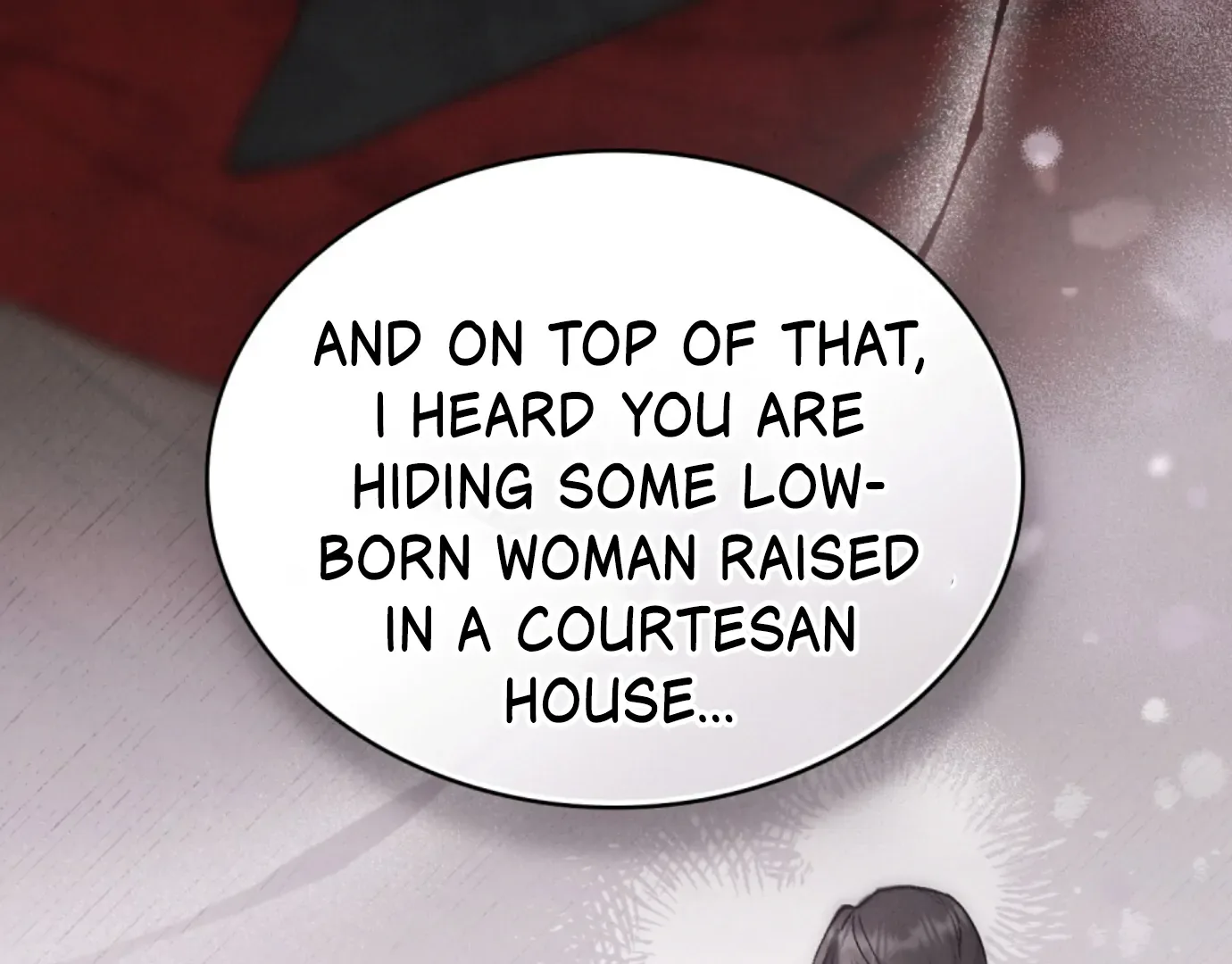 Wild Night Chapter 67 page 54
