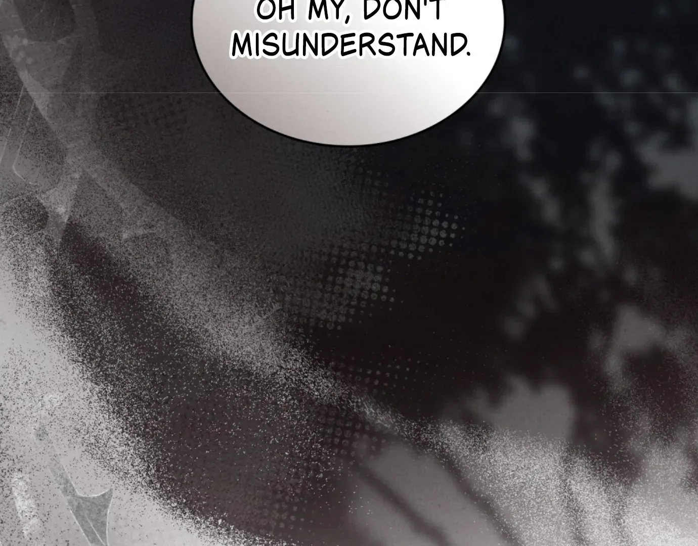 Wild Night Chapter 67 page 50