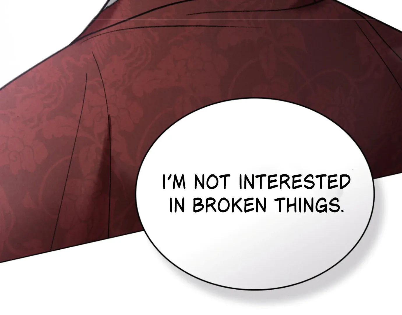 Wild Night Chapter 67 page 57