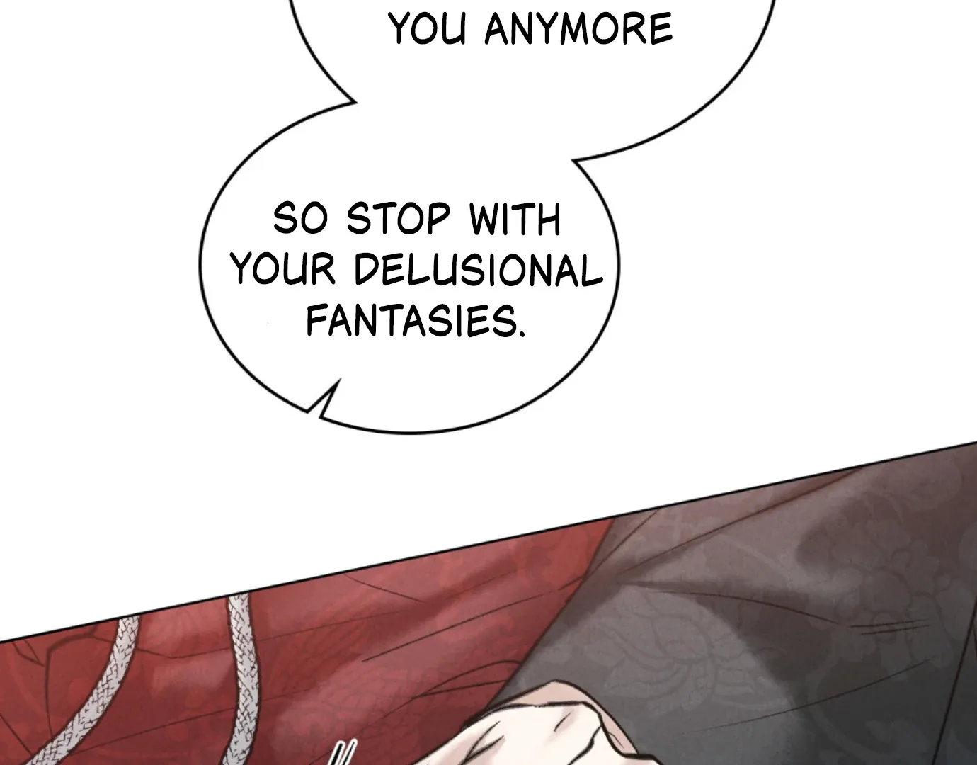 Wild Night Chapter 67 page 59