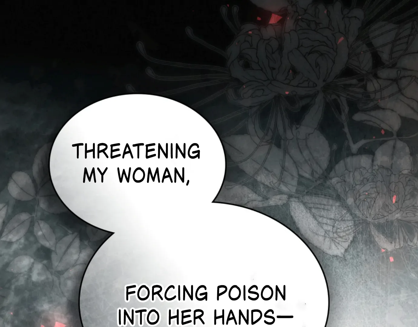 Wild Night Chapter 67 page 66
