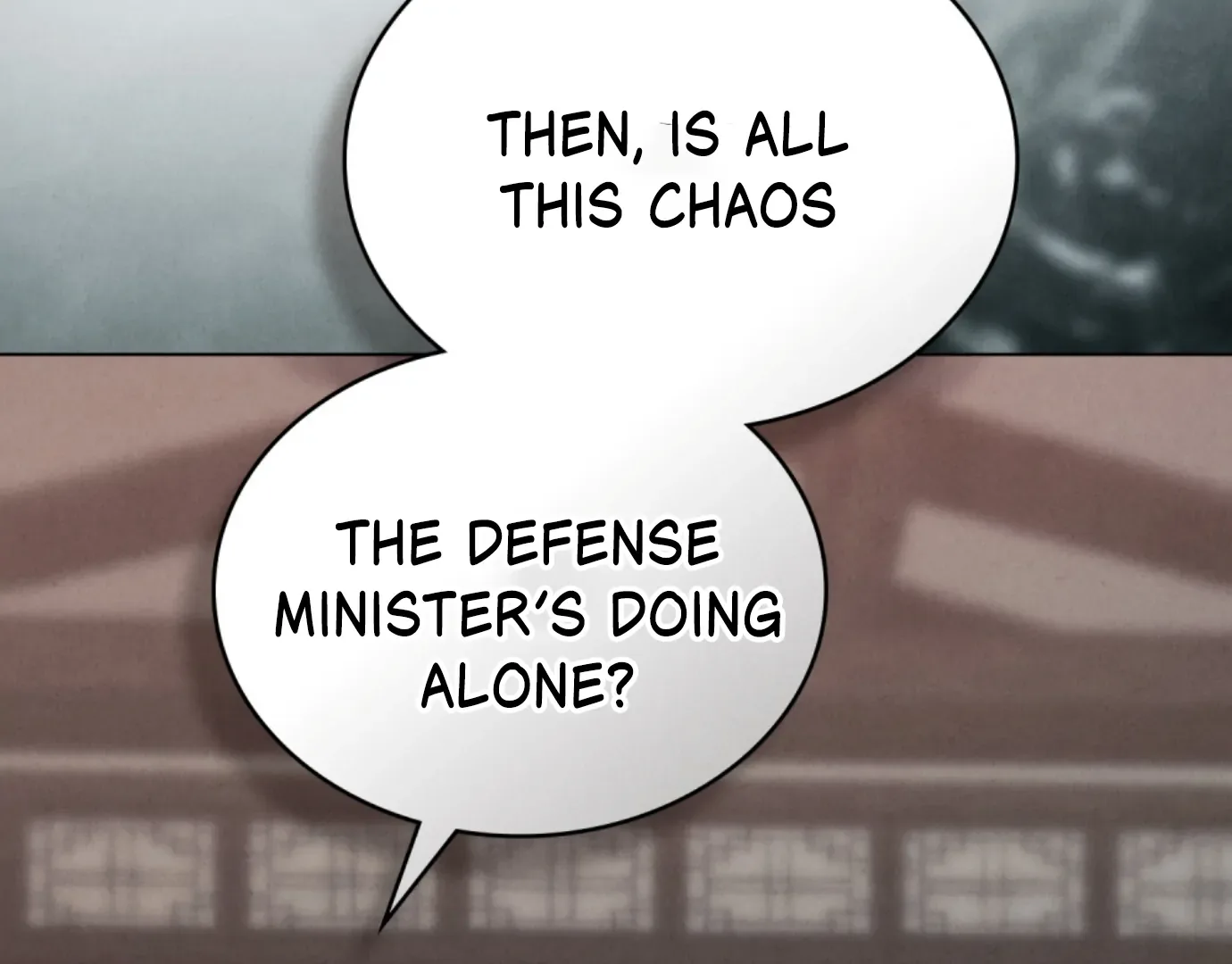 Wild Night Chapter 67 page 64