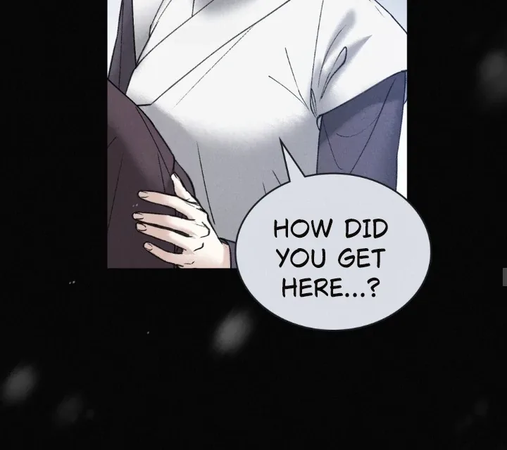 Wild Night Chapter 73 page 50