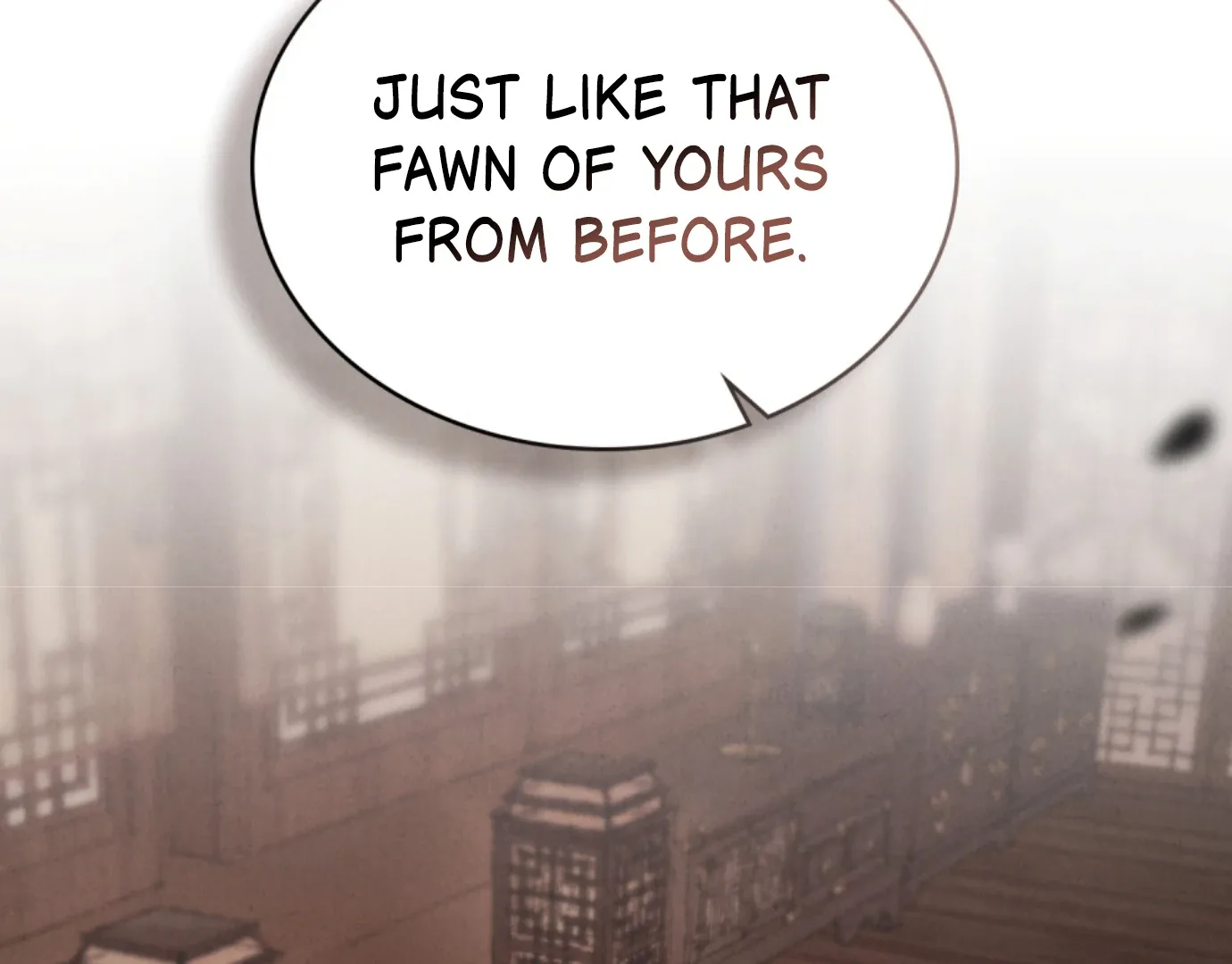 Wild Night Chapter 67 page 78