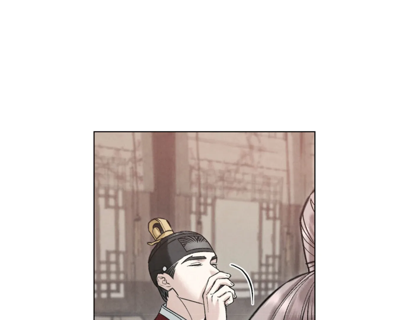Wild Night Chapter 67 page 61
