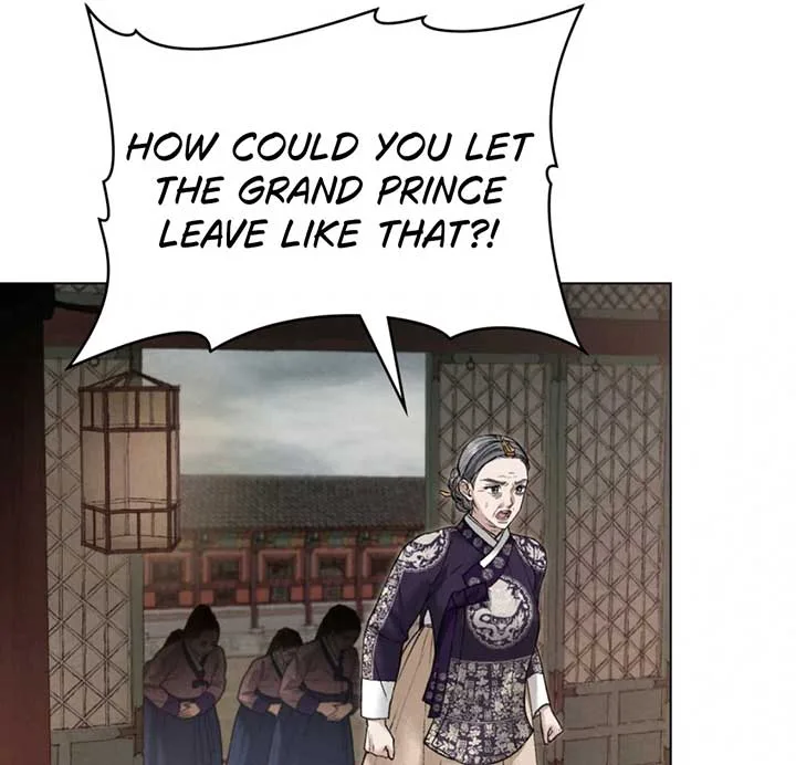 Wild Night Chapter 72 page 33