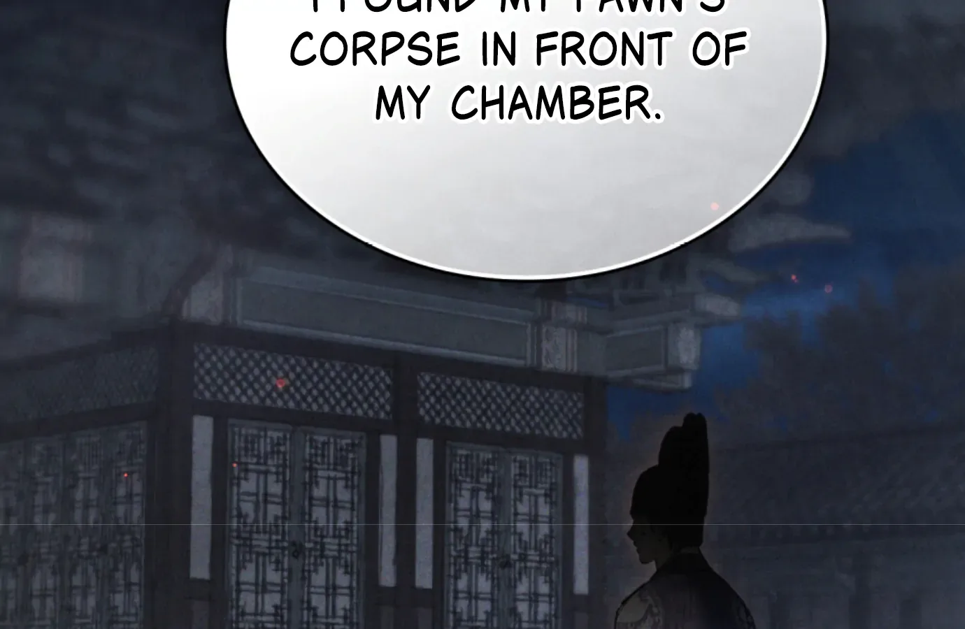 Wild Night Chapter 67 page 83