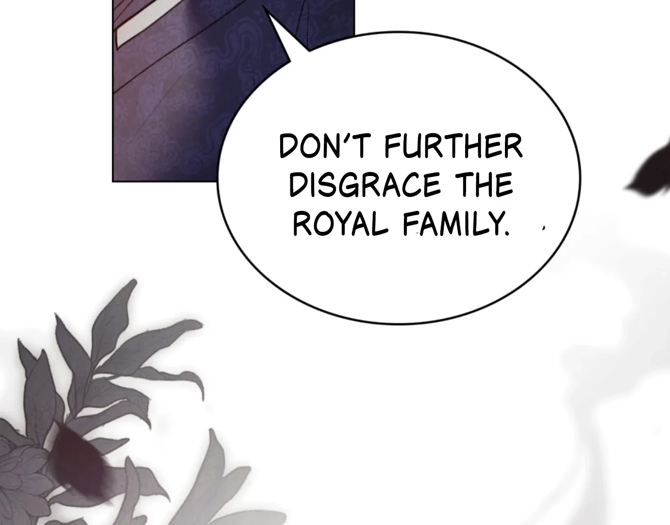 Wild Night Chapter 67 page 74