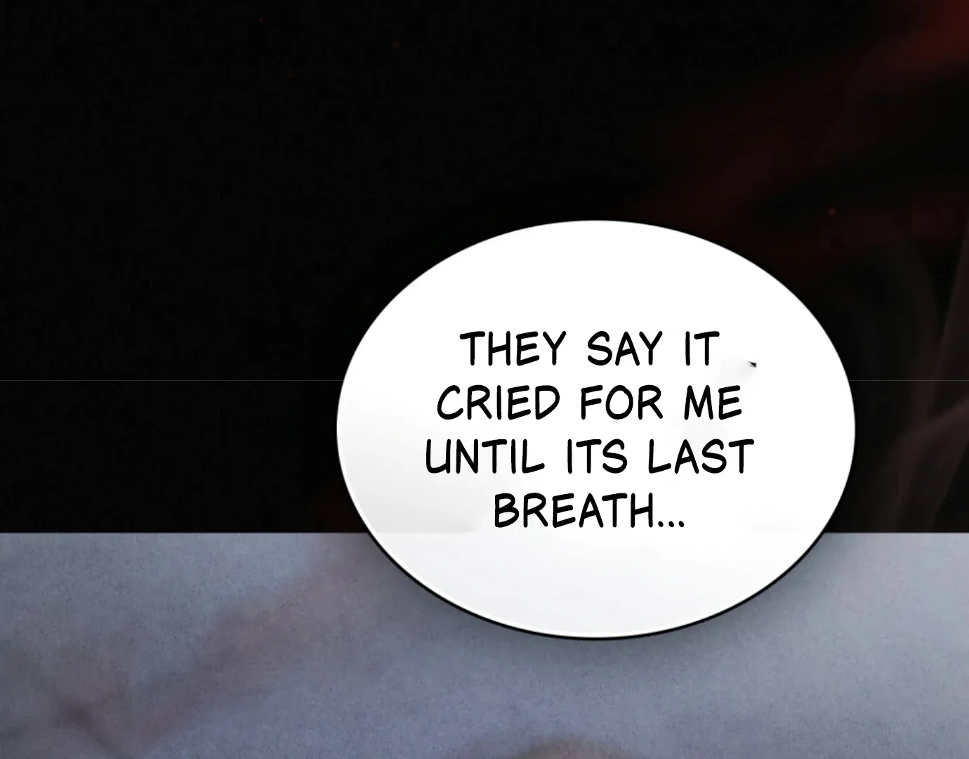 Wild Night Chapter 67 page 85