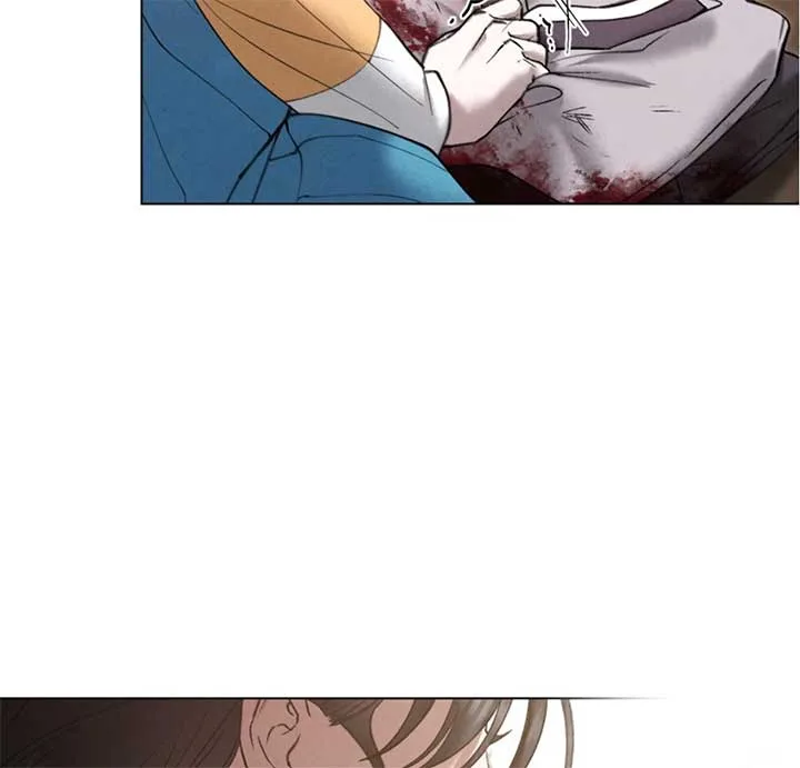 Wild Night Chapter 68 page 81