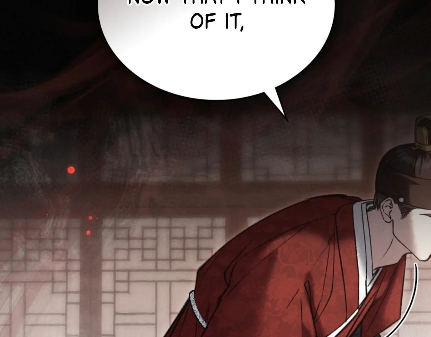 Wild Night Chapter 67 page 88