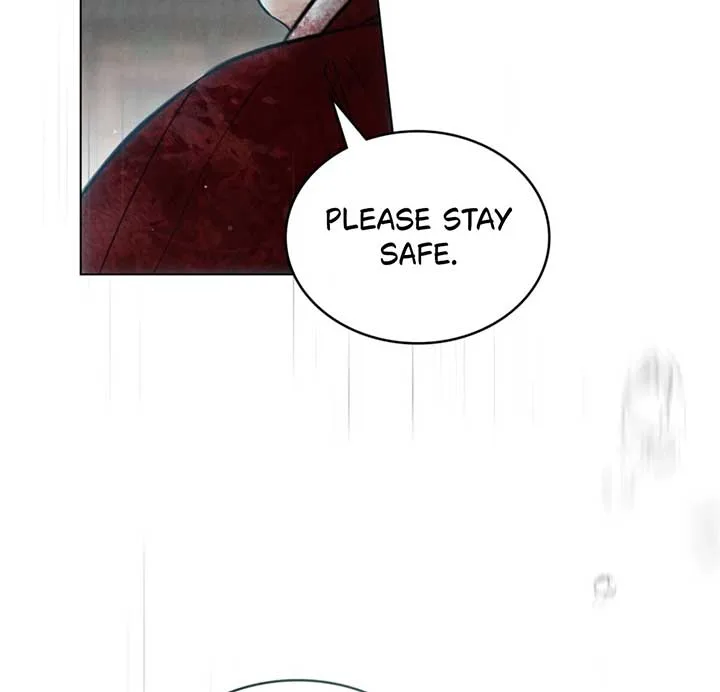 Wild Night Chapter 72 page 21
