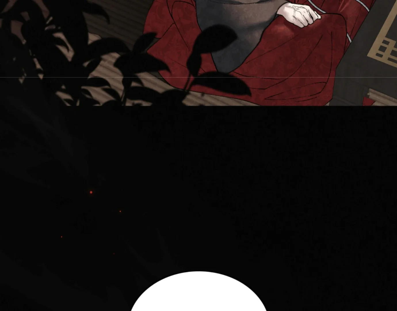 Wild Night Chapter 67 page 80