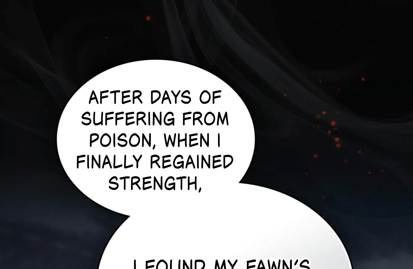 Wild Night Chapter 67 page 82