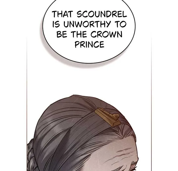Wild Night Chapter 72 page 36