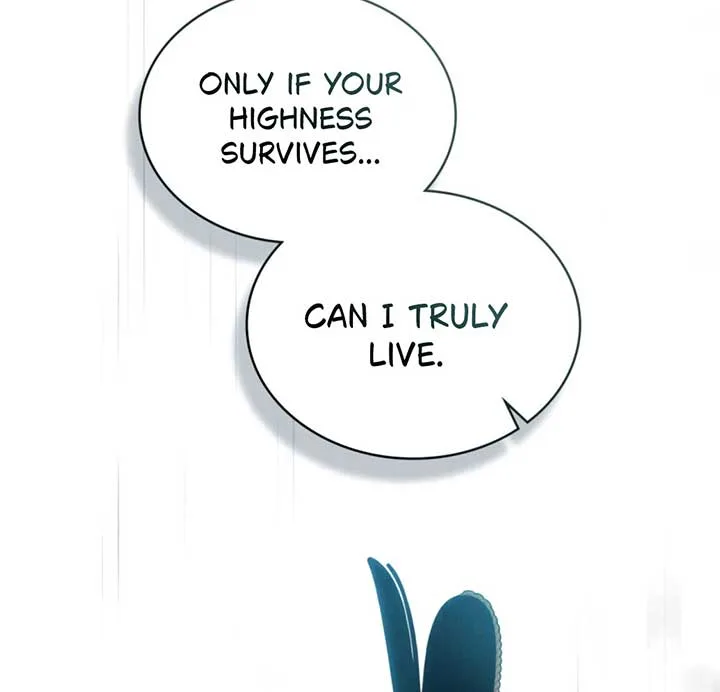 Wild Night Chapter 72 page 22