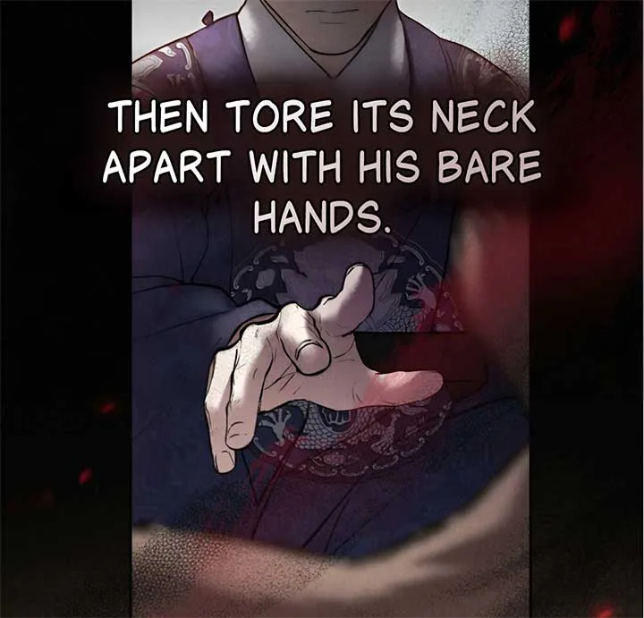 Wild Night Chapter 68 page 103