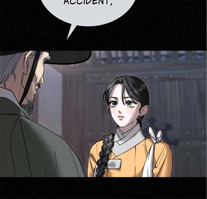 Wild Night Chapter 68 page 100