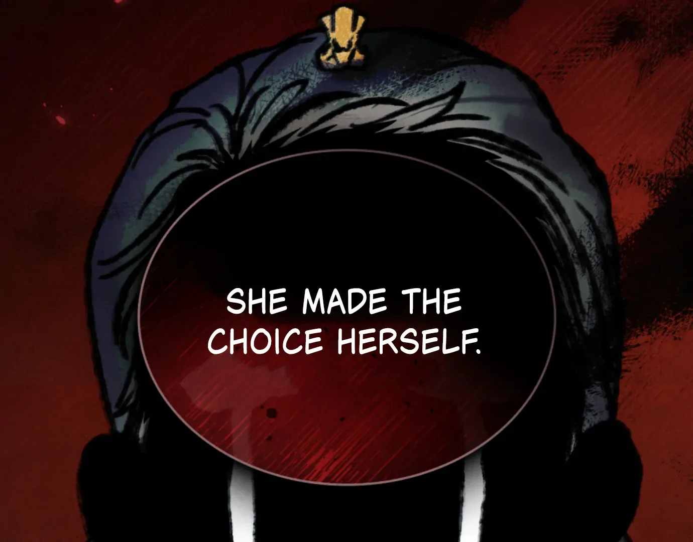Wild Night Chapter 67 page 108