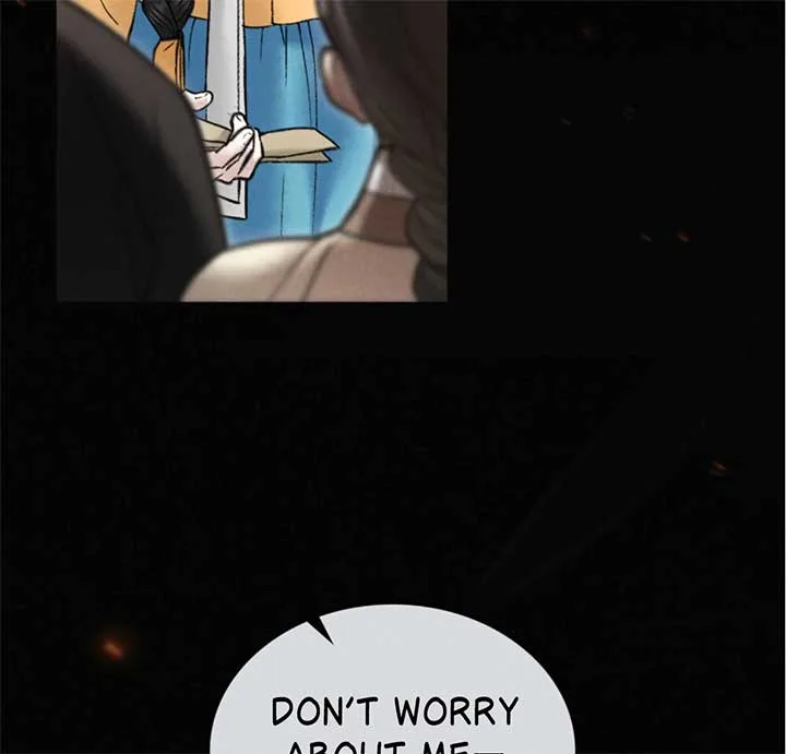 Wild Night Chapter 68 page 116
