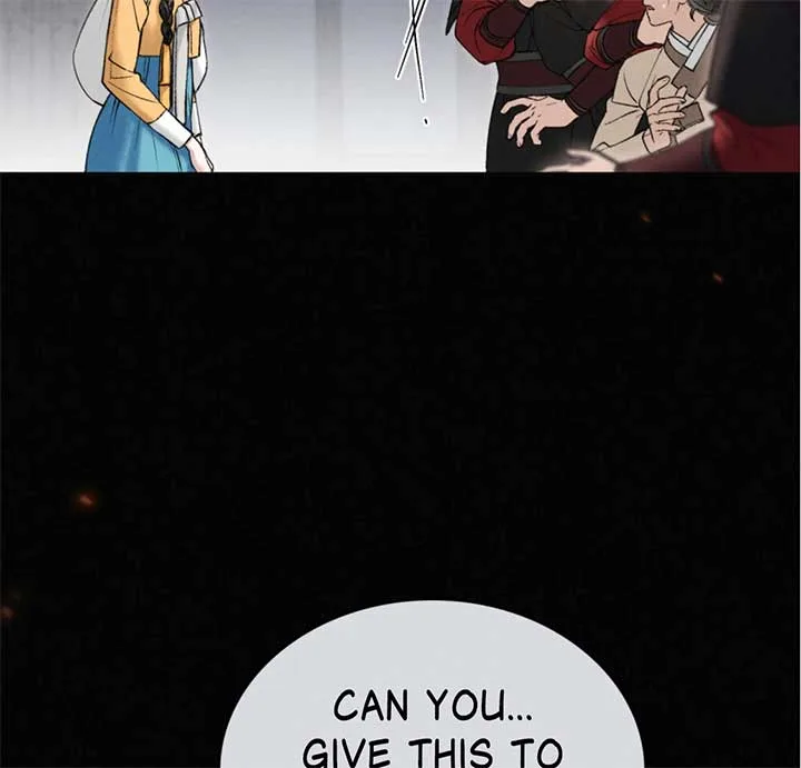 Wild Night Chapter 68 page 114