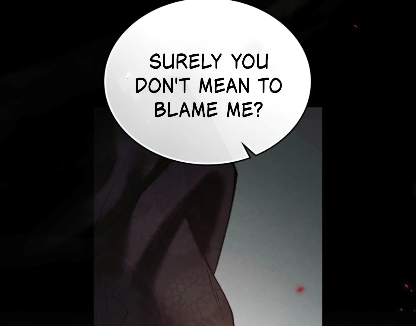 Wild Night Chapter 67 page 111