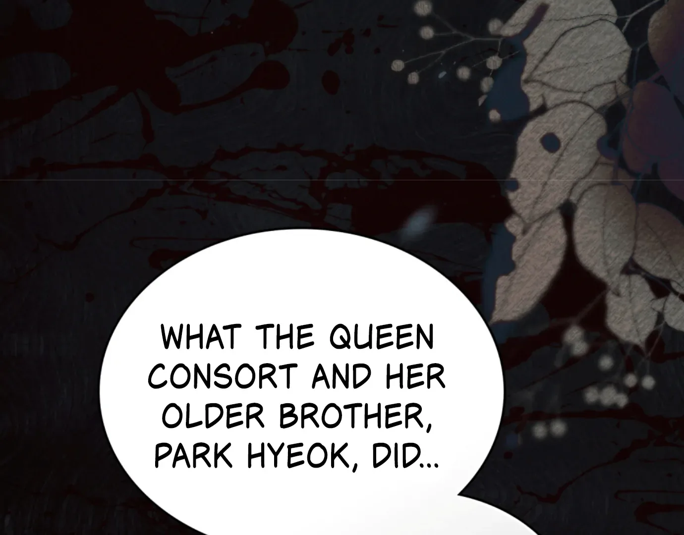 Wild Night Chapter 67 page 101