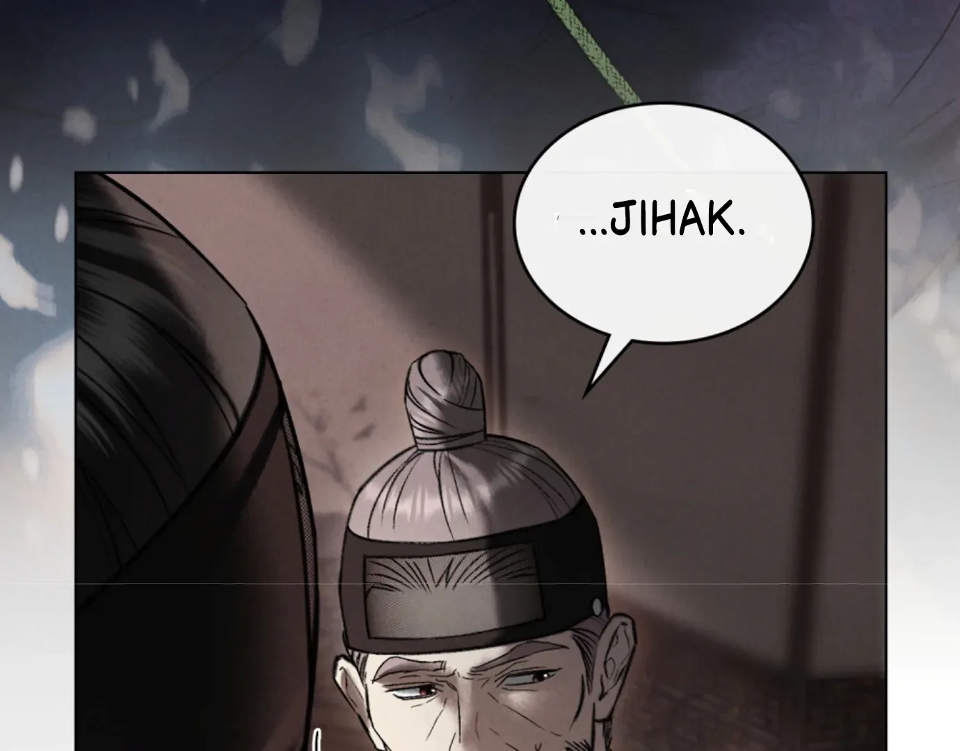 Wild Night Chapter 67 page 94