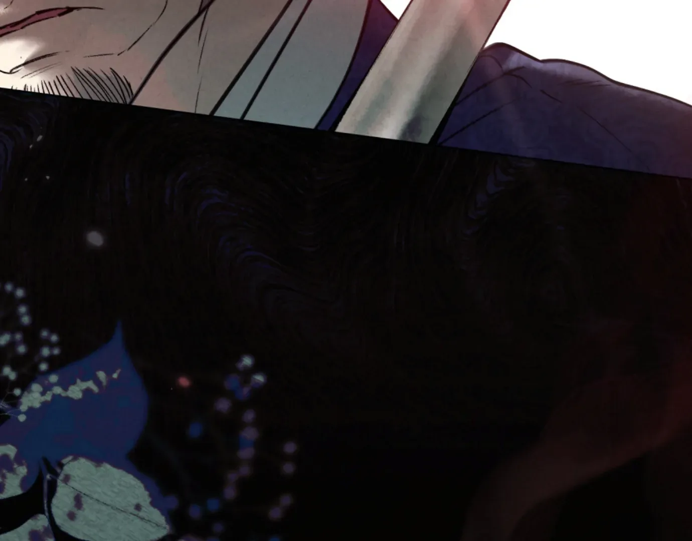 Wild Night Chapter 67 page 103