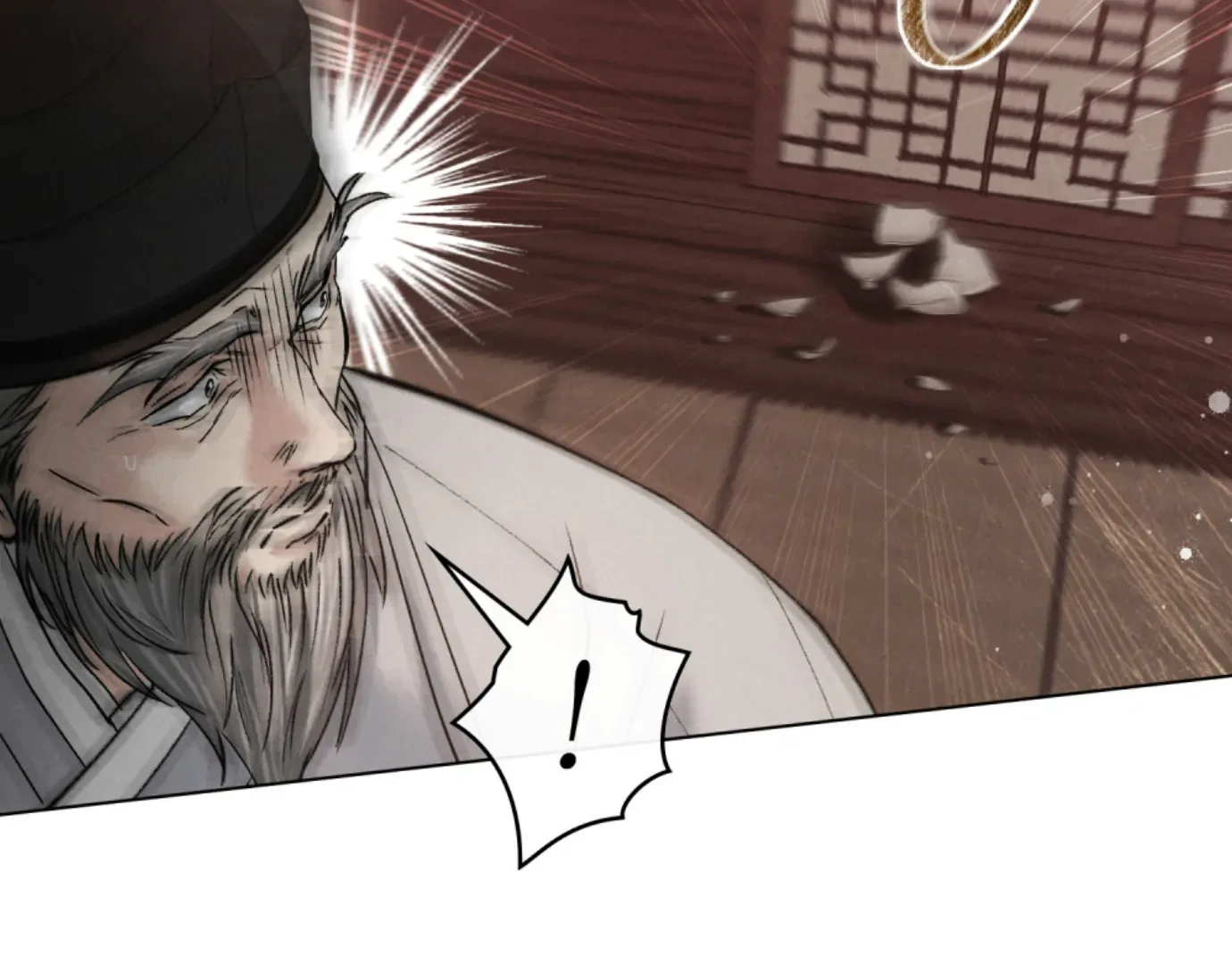 Wild Night Chapter 67 page 138