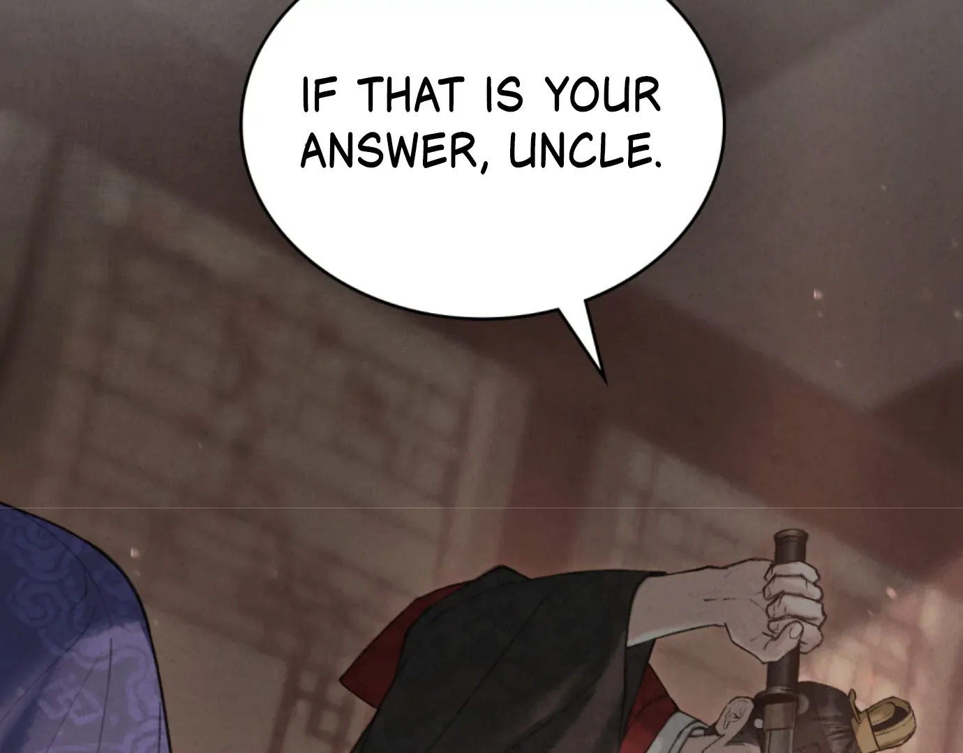 Wild Night Chapter 67 page 119