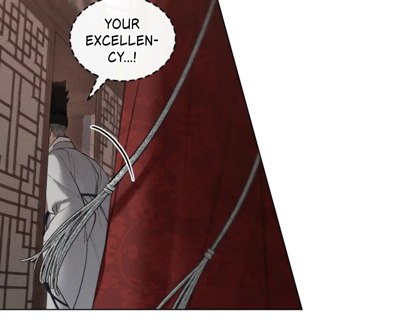 Wild Night Chapter 67 page 133