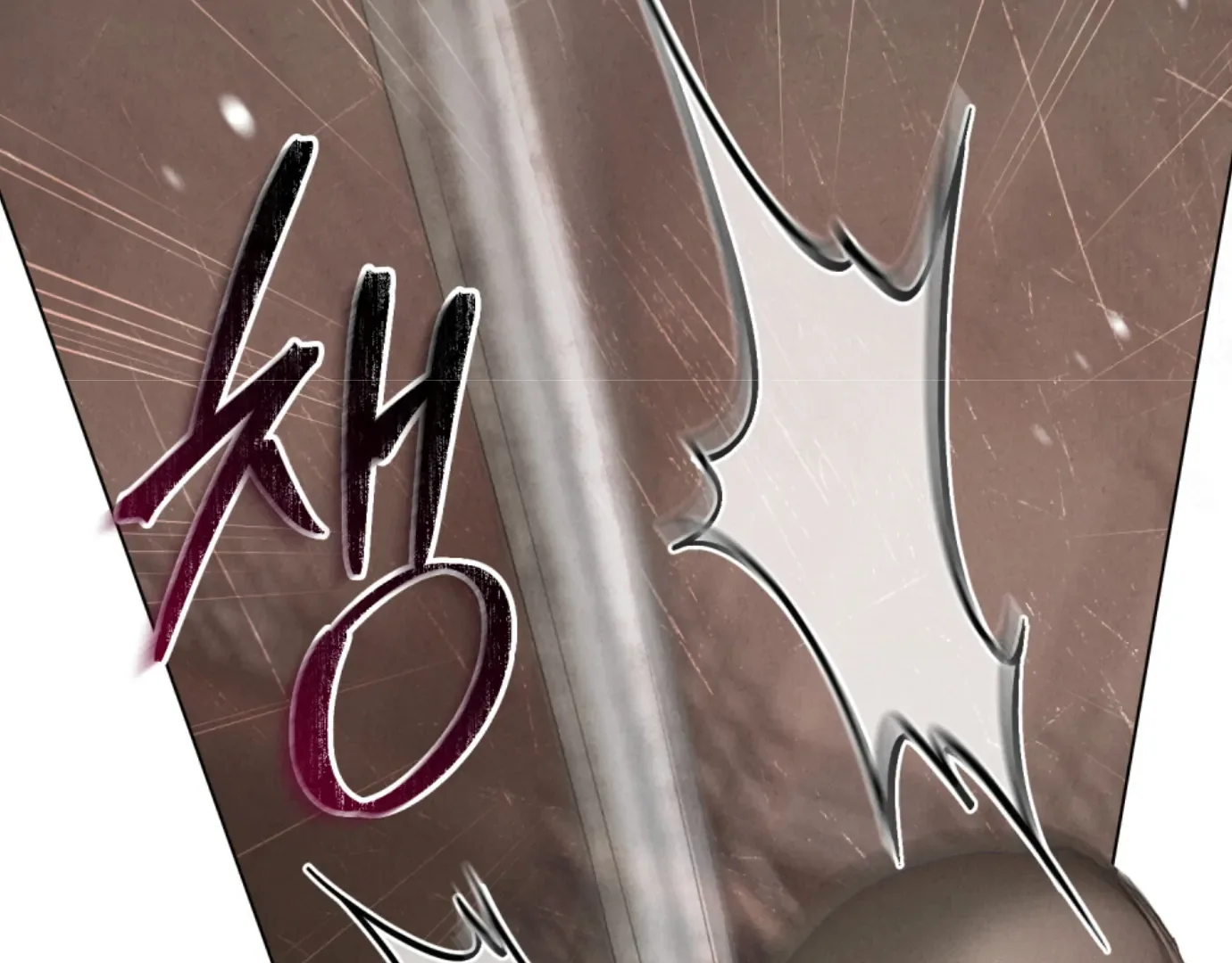 Wild Night Chapter 67 page 116