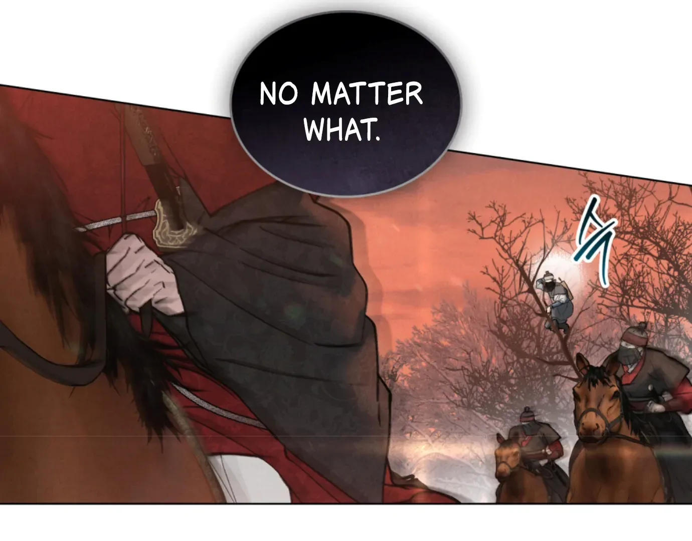 Wild Night Chapter 67 page 148